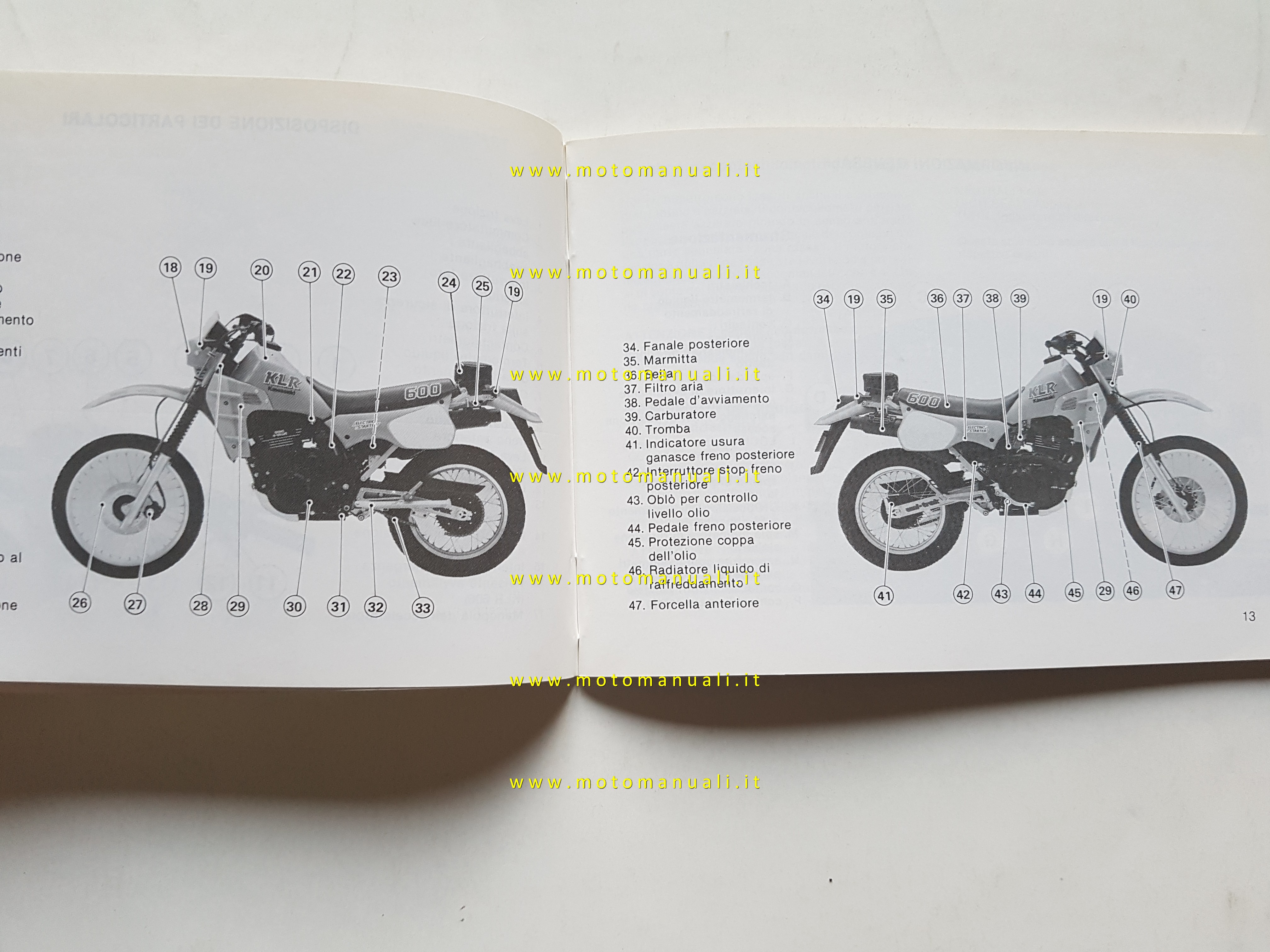 Klr 570 hotsell