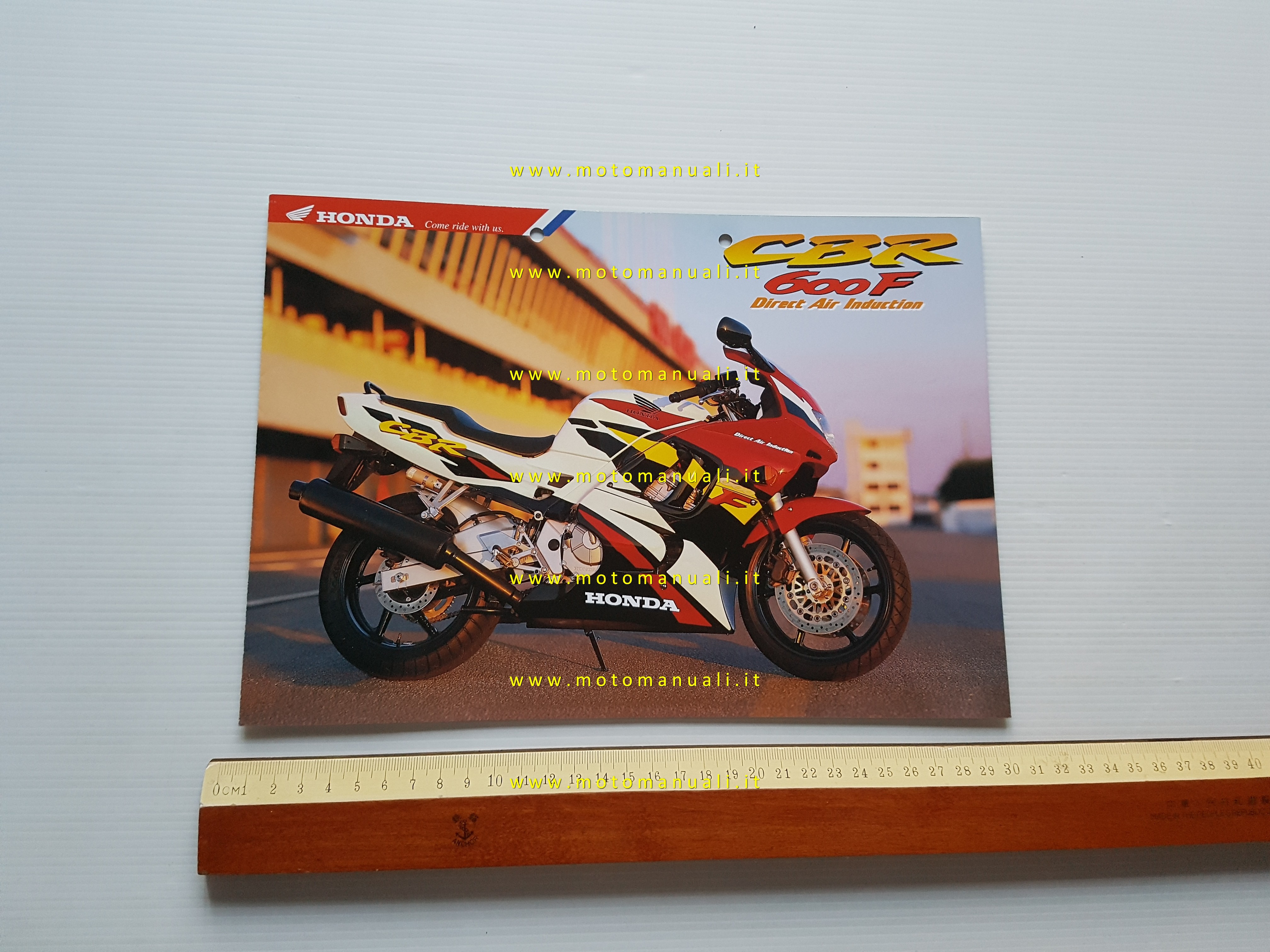 Cbr 600 f 2016 clearance