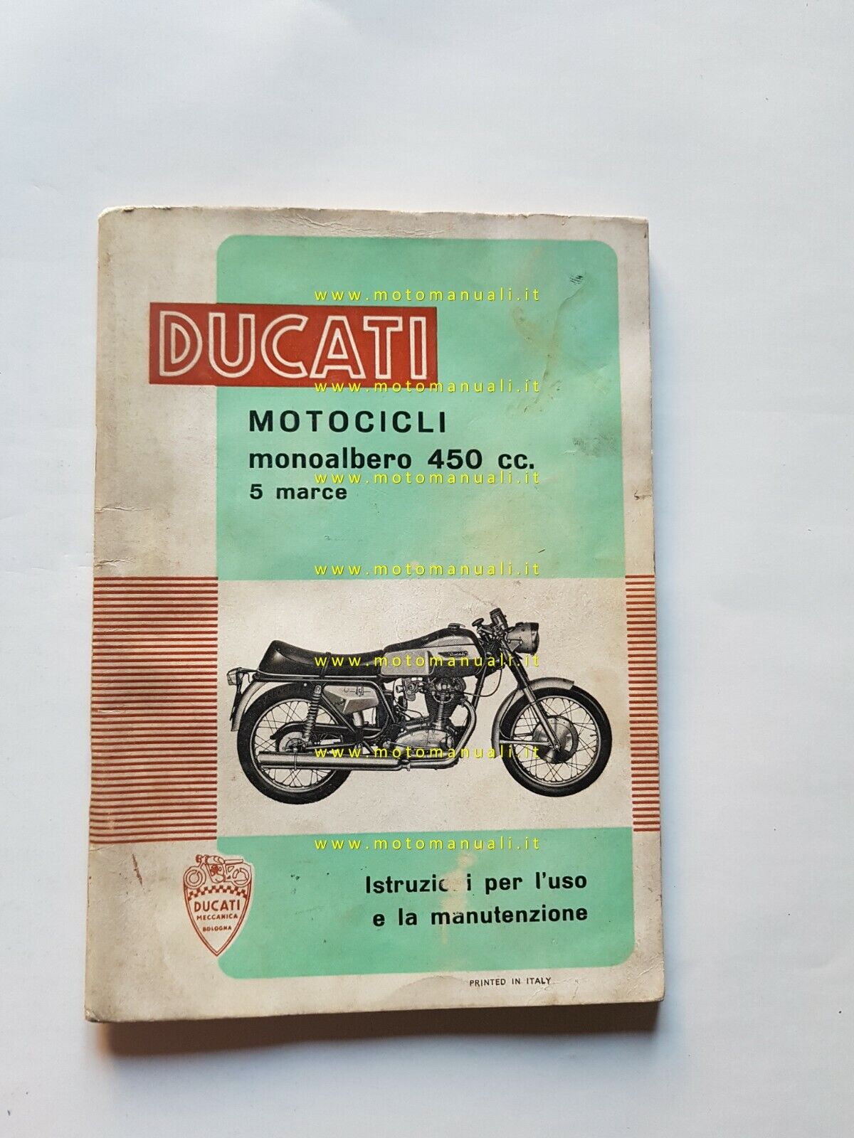 Ducati scrambler desmo discount