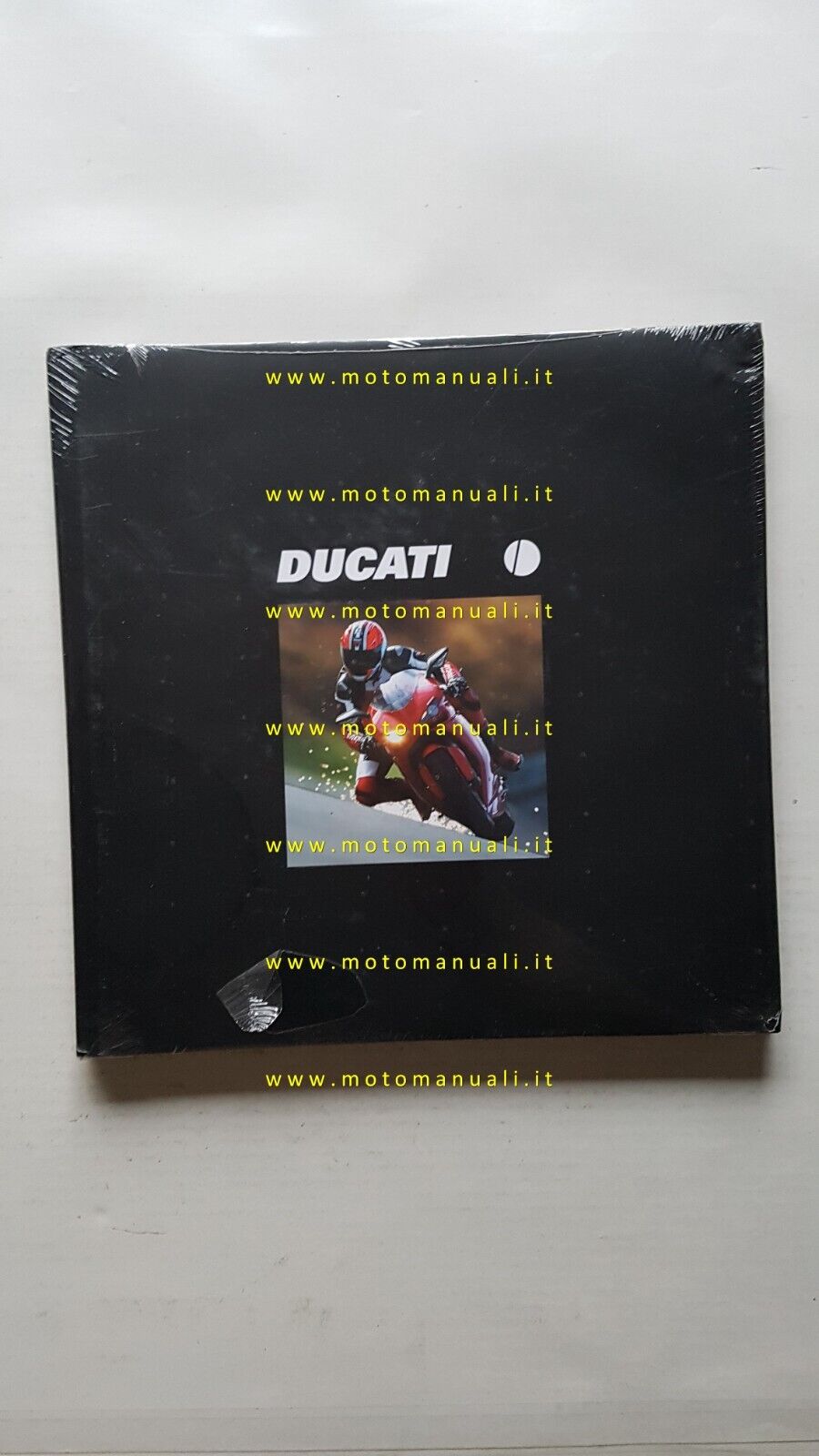 Ducati annuario yearbook  2006